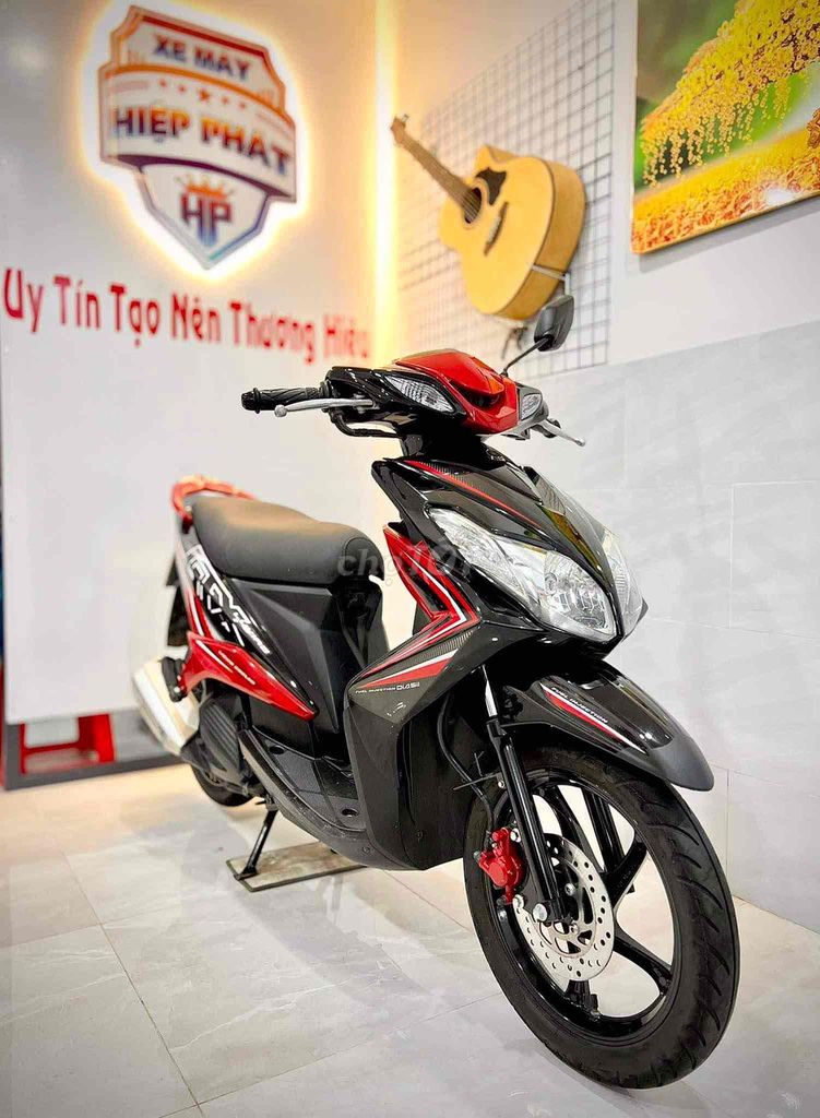 🌈Yamaha Luvias Fi Đk 2014 Chất Xe Zin Siêu Đẹp