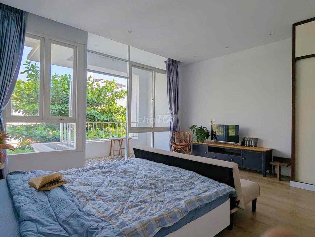 Аренда · 1 комн. · 50 м² · Quận Tân Bình, ул. Đường Nguyễn Thái Bình