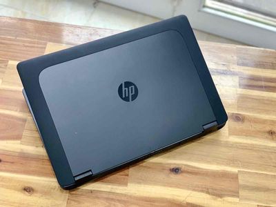 HP Zbook 17G2 bản Dreamcolor