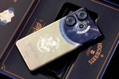 Redmi Turbo 3 Harry Potter 16GB/512GB New FullBox