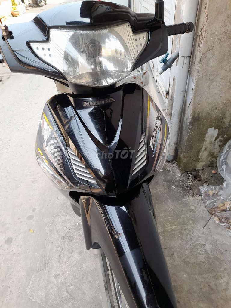 Honda Future Neo 2008 biển số Hà Nội