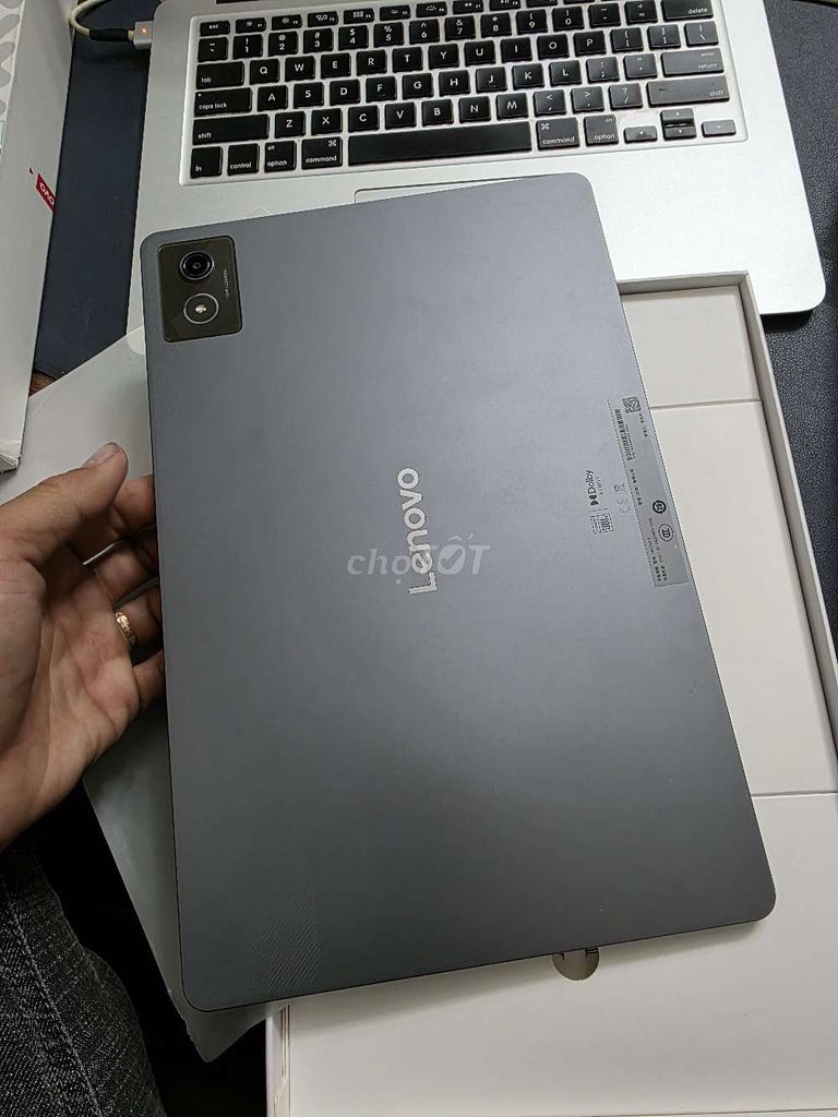 Tablet 12.7 inch best phân khúc Xiaoxin Pad Pro. Mua bán Máy tính bảng tại Quận Hải Châu Đà Nẵng được đăng bởi MiPhone hình 1