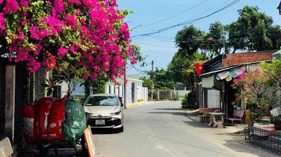 đất trung tâm long điền ngay gần nhà thờ