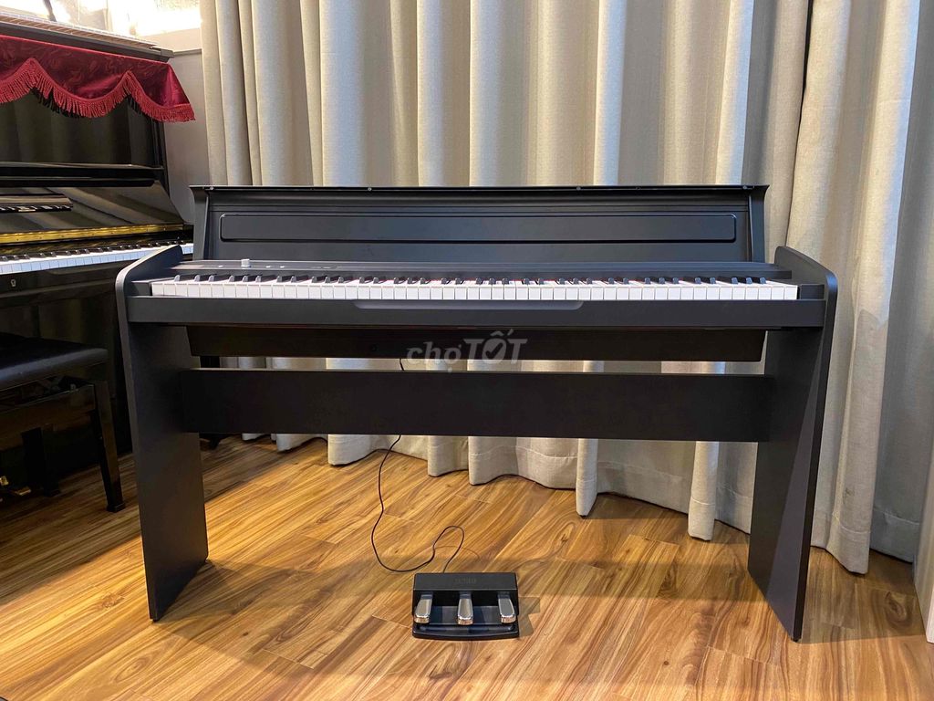 Piano Korg Lp180 âm thanh rất hay đàn zin đẹp