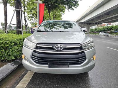Toyota Innova 2017 2.0E - 1 chủ biển HN. Mua bán Ô tô tại Quận Hà Đông Hà Nội được đăng bởi T SURE TOYOTA HÀ ĐÔNG 