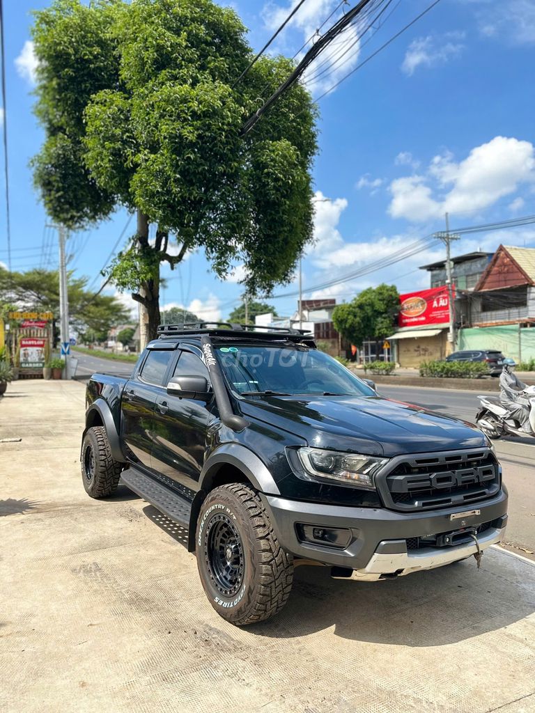 Ford F 150 2019  - 100000 km. Mua bán Ô tô tại Thành phố Đồng Xoài Bình Phước được đăng bởi Tư Cầm  hình 1