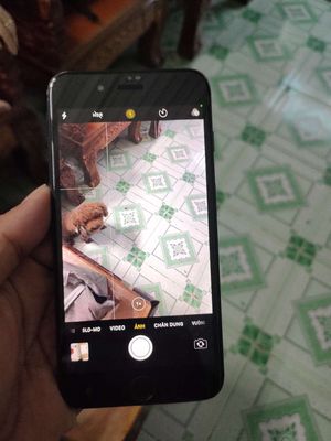 iPhone 7 Plus 128GB có vân tay có giao lưu