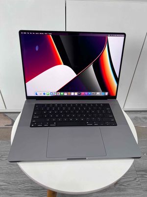 Macbook Pro 16