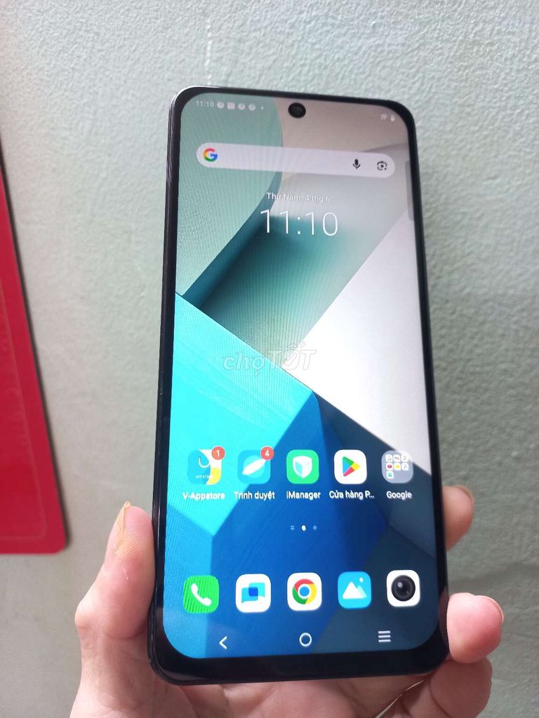 Vivo Y200  rất đẹp ram 12+12 /512gb. Mua bán Điện thoại tại Quận 8 Tp Hồ Chí Minh được đăng bởi Phượng saigon hình 1