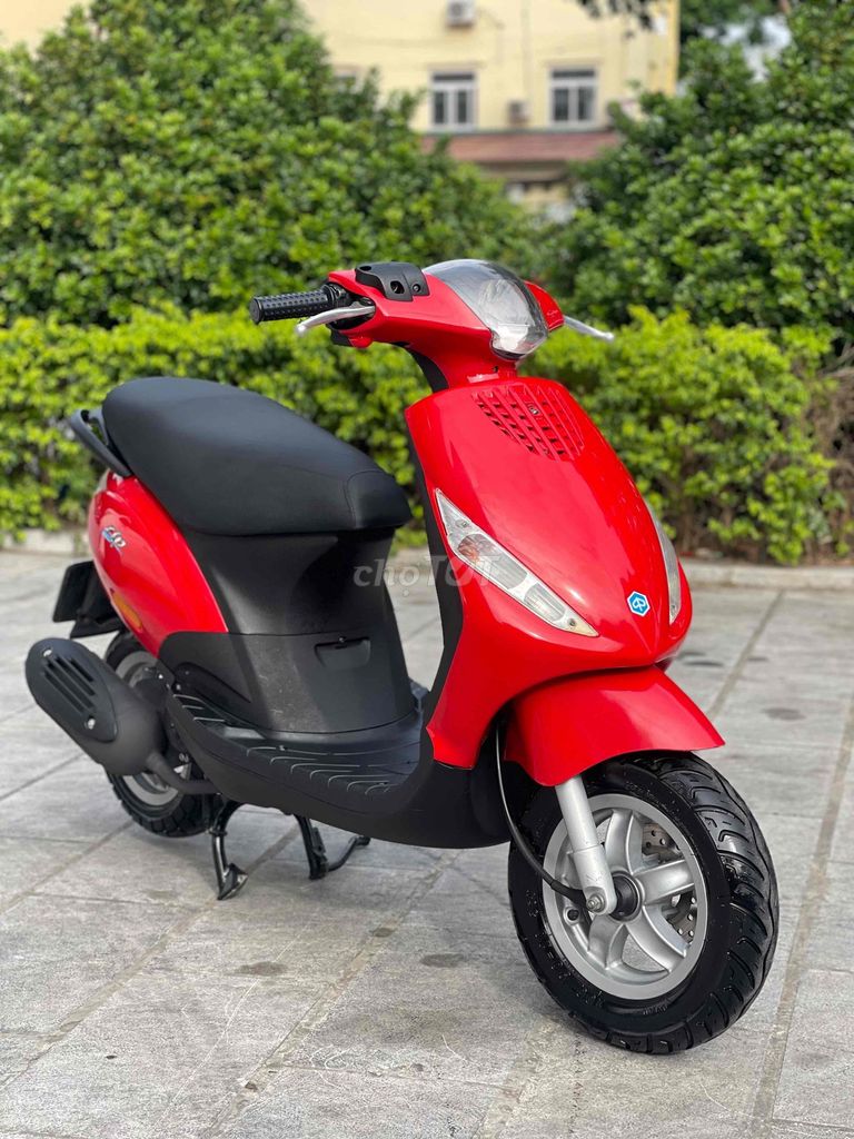 Zip 100 Việt 2016 chính chủ xe như mới. Mua bán Xe máy tại Quận Cầu Giấy Hà Nội được đăng bởi Anh Khoa hình 5