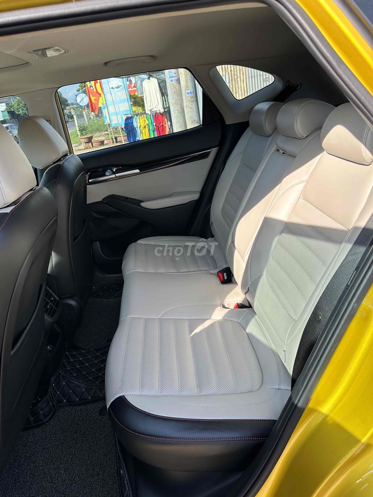 Kia Seltos 1.4 Turbo Premium 2022. Mua bán Ô tô tại Thành phố Buôn Ma Thuột Đắk Lắk được đăng bởi Duy Xe Lướt Tây Nguyên hình 10