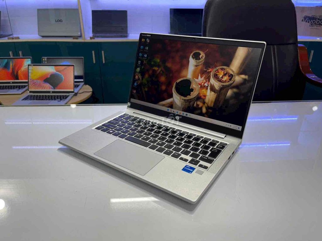 HP ProBook 430 G8 i5 1135G7 /8GB/256GB/13.3FHD. Mua bán Laptop tại Quận Ninh Kiều Cần Thơ được đăng bởi HOÀNG MAI STORE hình 1