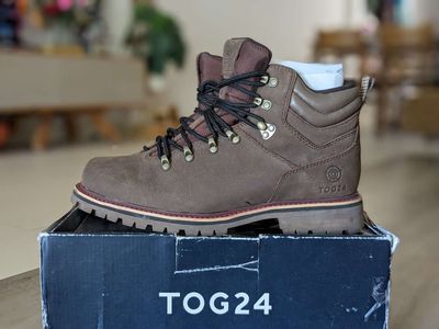 Boot Tog24 chống nước,new 100%
