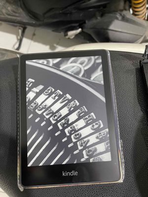 Máy đọc sách Kindle Paperwhite 5 16GB. Mua bán Máy tính bảng tại Quận Gò Vấp Tp Hồ Chí Minh được đăng bởi Trần Văn Hải