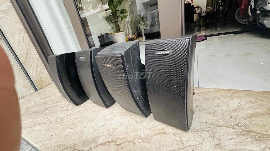 Loa treo BOSE 251 made in usa xịn. Mua bán Tivi, Âm thanh tại Quận Tân Phú Tp Hồ Chí Minh được đăng bởi Nguyen AFinance hình 1