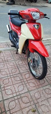 Xìpo 120 6số xe dọn mới giá 29 triệu. Mua bán Xe máy tại Thành phố Thuận An Bình Dương được đăng bởi Thành