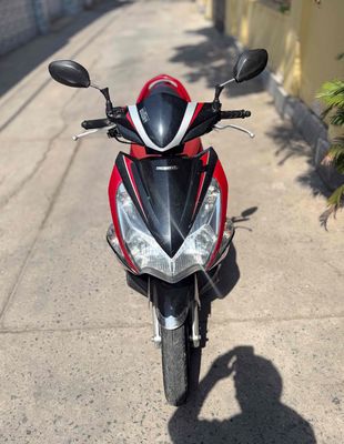 Honda Air Blade 2011 đẹp, máy zin êm biển SG