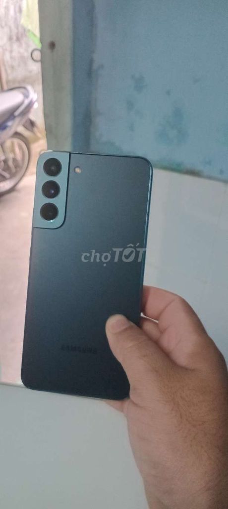 Samsung S22plus 8/128 8gen1  zin full chức năng . Mua bán Điện thoại tại Quận Liên Chiểu Đà Nẵng được đăng bởi aaa hình 1
