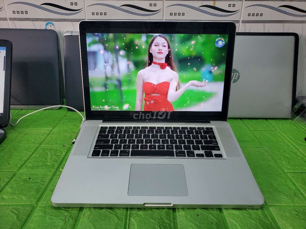 ✅️👉 MACBOOK PRO 15iNH MÁYĐẸP XÀI VĂNPHÒNG HỌCTẬP