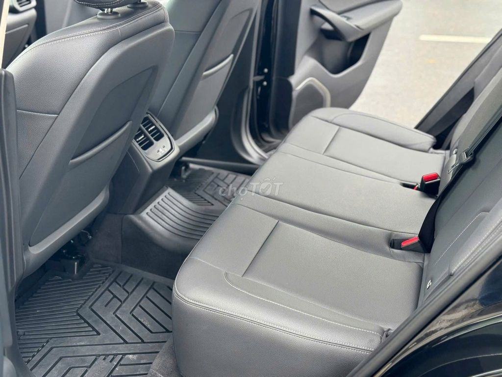 VF8 2023 GF Eco  - Màu Trắng - Sẵn xe - Hồ sơ. Mua bán Ô tô tại Huyện Gia Lâm Hà Nội được đăng bởi Vinfast Ocean Park Gia Lâm Hà Nội hình 7