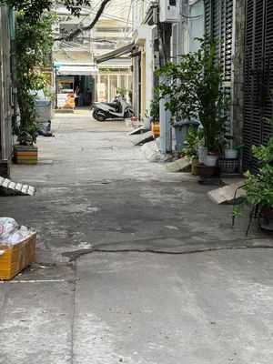 🏡VIP QUẬN 10 -ĐỒNG NAI- SÁT MẶT TIỀN- MỚI ĐẸP - HXH - 4TẦNG. Giá 5,9tỷ. Mua bán nhà ở tại Quận 10 Tp Hồ Chí Minh được đăng bởi Trần Hương