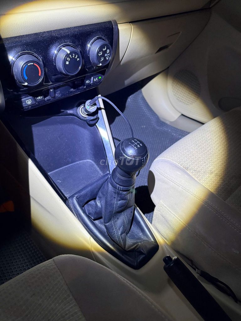 Cần bán xe đang sử dụng. Mua bán Ô tô tại Quận Cái Răng Cần Thơ được đăng bởi Dự Nguyễn hình 9