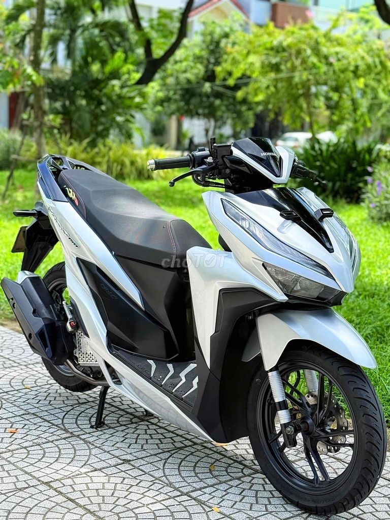 Honda Vario 125 2022 Серый