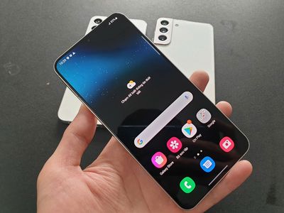 Galaxy S22 Plus 5G Mỹ 2 sim |Máy chất , Có trả Góp. Mua bán Điện thoại tại Quận Thanh Xuân Hà Nội được đăng bởi Playmobile Hà Nội 102 Thượng Đình