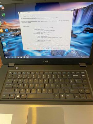 Dell Vostro 5560. Mua bán Laptop tại Huyện Nhà Bè Tp Hồ Chí Minh được đăng bởi Dương Hoàng Phú