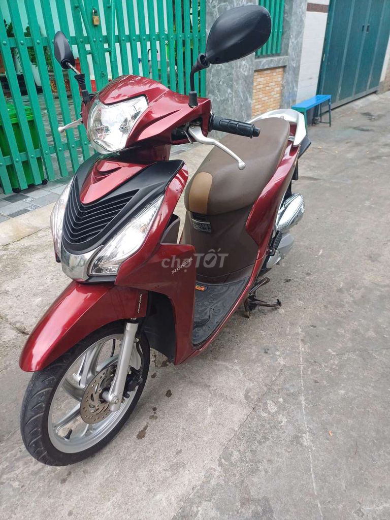 Honda Vision 2020 Đỏ 6000km Nguyên bản. Mua bán Xe máy tại Thành phố Biên Hòa Đồng Nai được đăng bởi Trung phạm phát hình 6