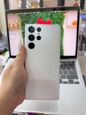 S22U trắng (12/512) giá rẻ full chức năng. Mua bán Điện thoại tại Quận Tân Bình Tp Hồ Chí Minh được đăng bởi minh anh
