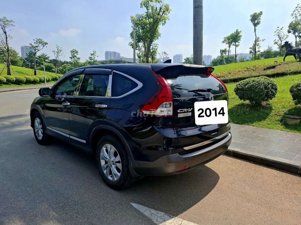 Xe Crv 2.0 AT odo 12v km 2014. Mua bán Ô tô tại Quận Thanh Xuân Hà Nội được đăng bởi Hiền hình 2