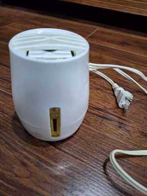Máy đuổi muỗi tinh dầu Nhật bản. Mua bán Nội thất, đồ gia dụng khác tại Quận Hoàng Mai Hà Nội được đăng bởi Quỳnh Nguyễn