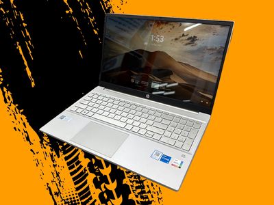 Hp Pavilion Core i3 1125G4 Vỏ Nhôm màu GOLD