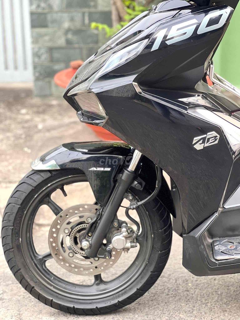 🔰Honda Airblade 150i Abs đk 2020 1 chủ(hỗ trợ góp). Mua bán Xe máy tại Thành phố Thủ Đức Tp Hồ Chí Minh được đăng bởi Thọ hình 4