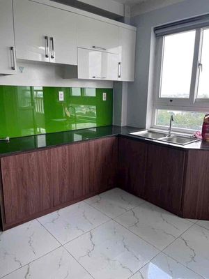 🔥CĂN GÓC THOÁNG MÁT 2Pn full nội thất 5,5tr nhanh tay ạ