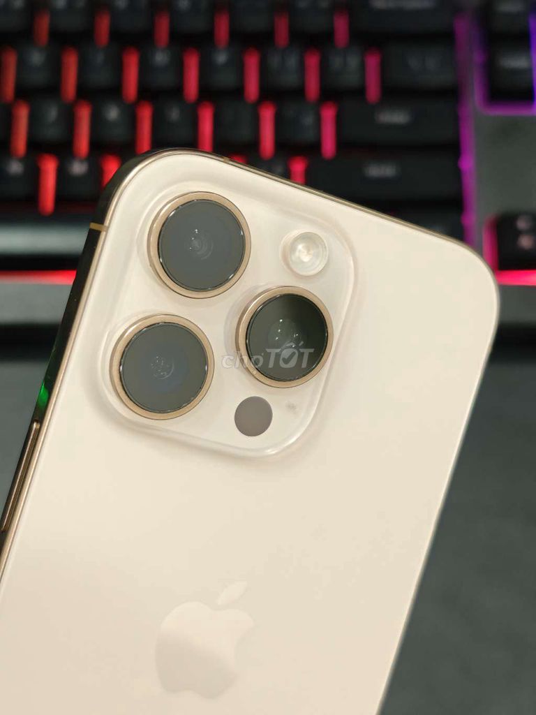 Apple iPhone 16 Pro 128gb lock. Mua bán Điện thoại tại Quận Ninh Kiều Cần Thơ được đăng bởi Nguyễn Toàn hình 1