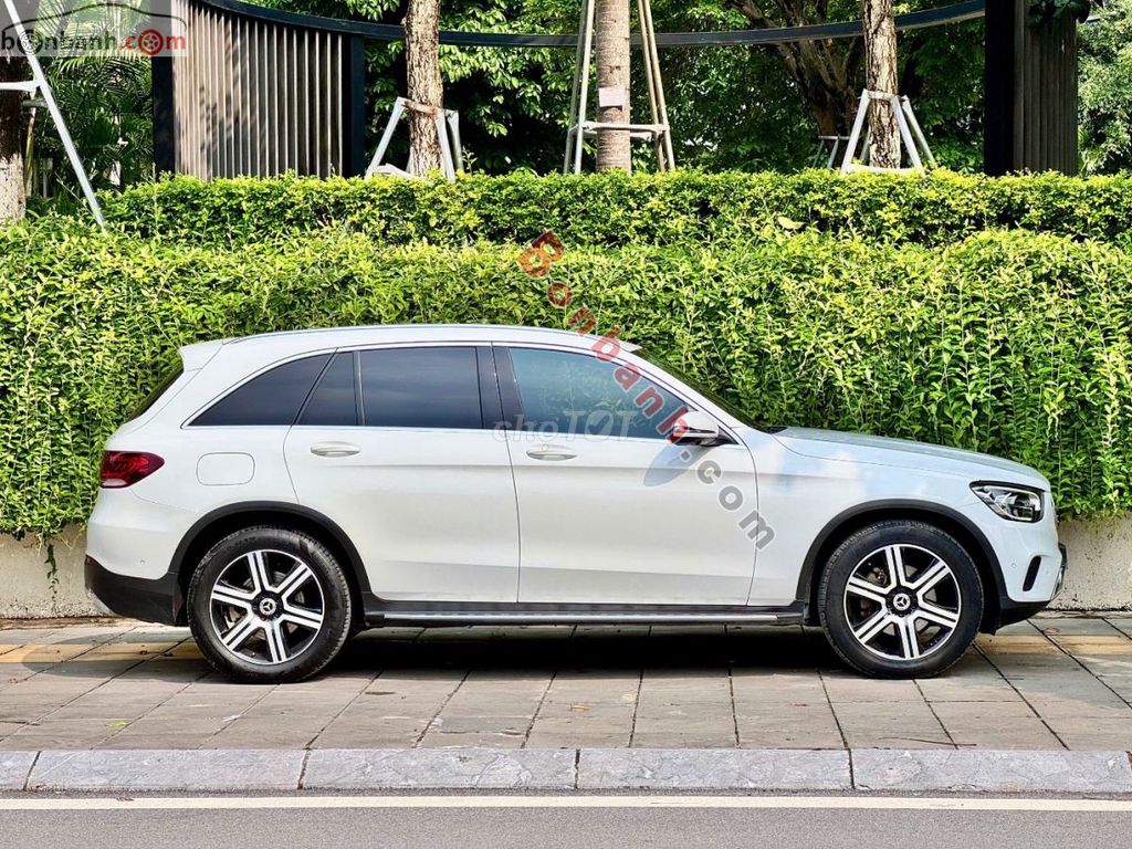 Mercedes-Benz GLC 200 4Matic. Mua bán Ô tô tại Quận Cầu Giấy Hà Nội được đăng bởi Cường hình 2