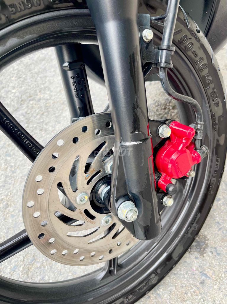 cần bán vison bản thể thao. Mua bán Xe máy tại Huyện An Dương Hải Phòng được đăng bởi Cửa Hàng xe máy khang Chi hình 8