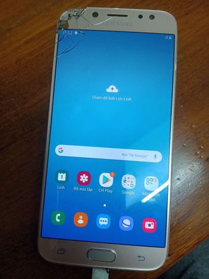 Sam Sung J7pro. Mua bán Điện thoại tại Thành phố Thủ Dầu Một Bình Dương được đăng bởi Mr Lợi