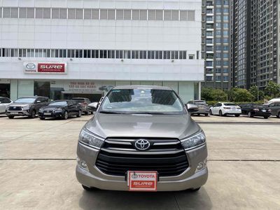 Toyota Innova 2019 G tự động 7c giảm TIỀN,40 tr PK