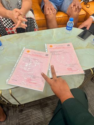 Tuyển Trưởng Phòng Kinh Doanh Bất Động Sản. Việc làm tại Quận Bình Tân Tp Hồ Chí Minh được đăng bởi Công Ty Thương Mại Tập Đoàn Hoàng Kim hình 1
