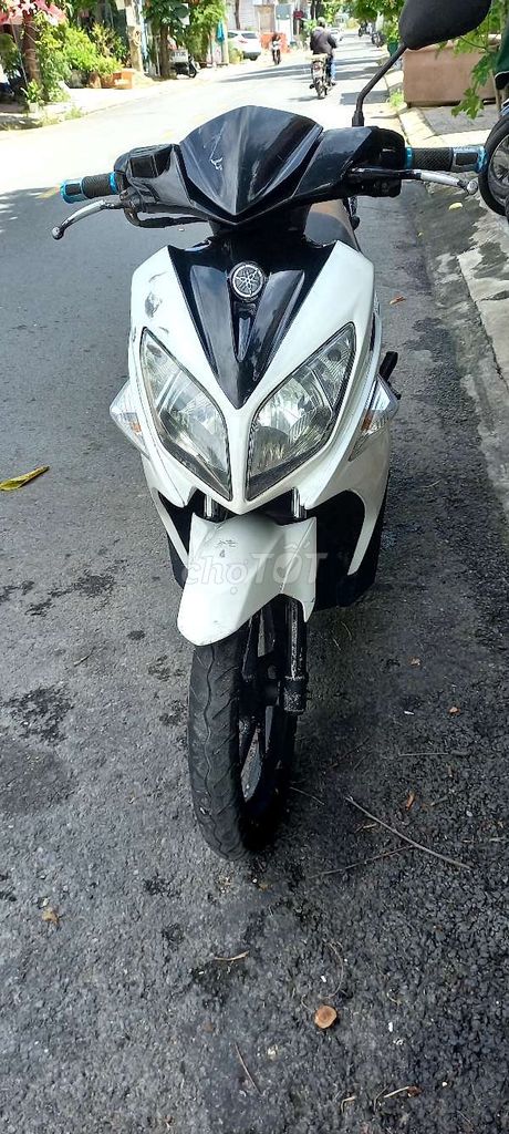 Cần bán xe Novo LX cực đẹp. Mua bán Xe máy tại Quận Sơn Trà Đà Nẵng được đăng bởi chính chủ hình 2