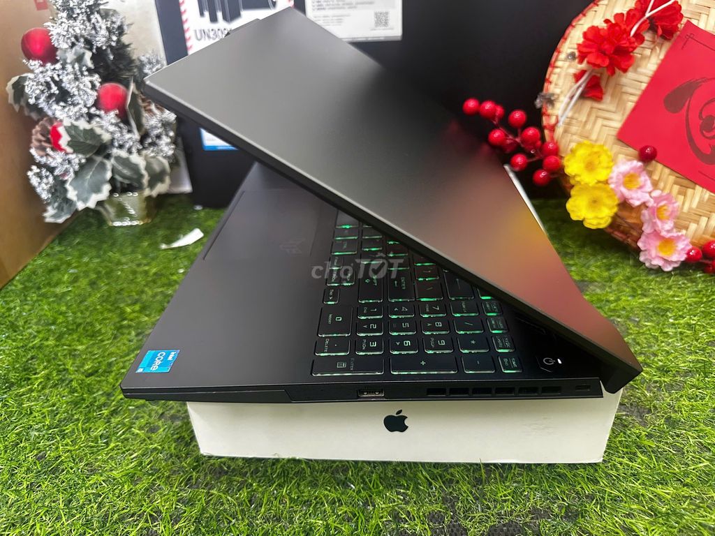 Asus tuf  F15 FX507zc4 Gaming. Mua bán Laptop tại Quận Hà Đông Hà Nội được đăng bởi Trịnh Gia Bình hình 1