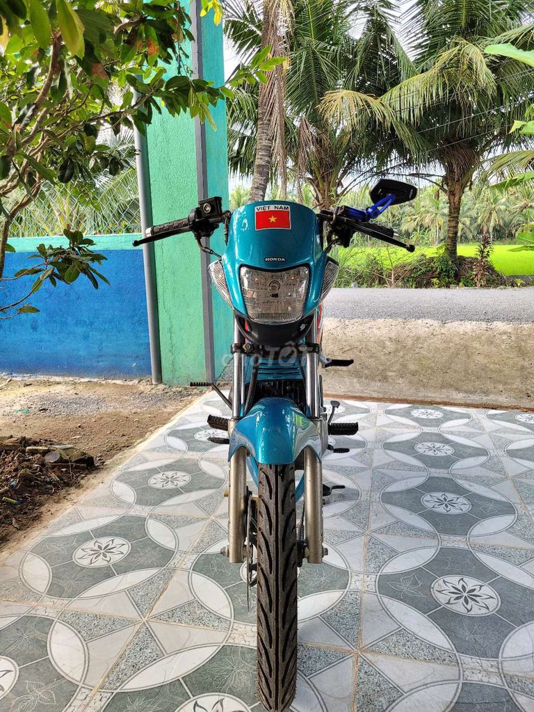 Xe nova tena 110cc. Mua bán Xe máy tại Thành phố Trà Vinh Trà Vinh được đăng bởi mến inverter hình 4