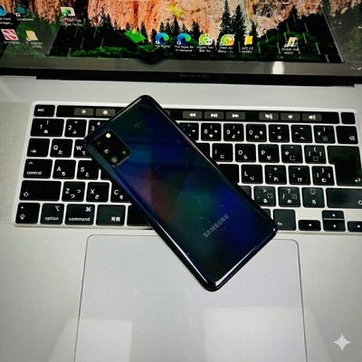 Samsung Galaxy A31 6GB/128GB BH 3 Tháng