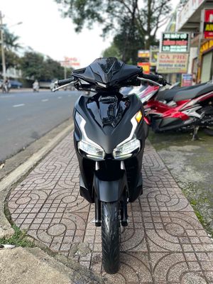 🌟Bán AirBlade.2022.125Fi.Đen nhám chính chủ zin êm. Mua bán Xe máy tại Thành phố Buôn Ma Thuột Đắk Lắk được đăng bởi xe máy Hồng Phát