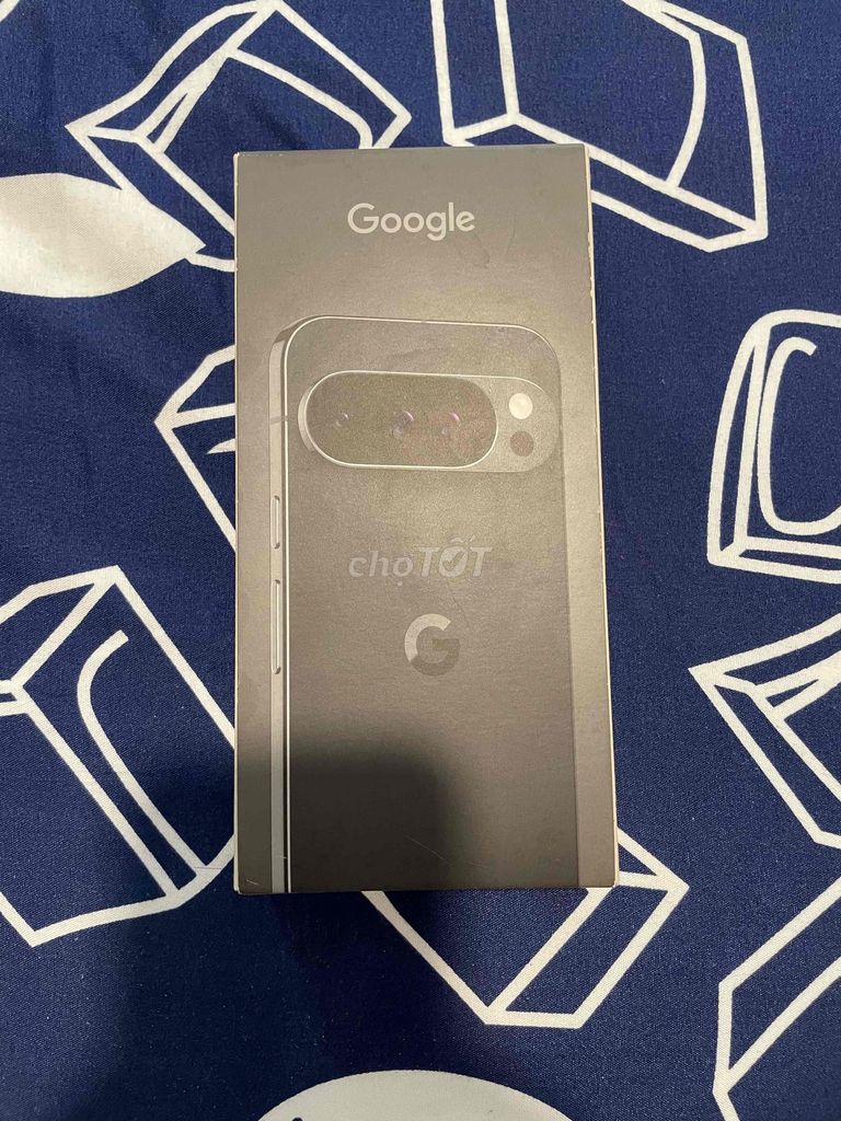 Google Pixel 10 Pro 128GB Mới. Mua bán Điện thoại tại Thành phố Thủ Đức Tp Hồ Chí Minh được đăng bởi Huy  hình 1
