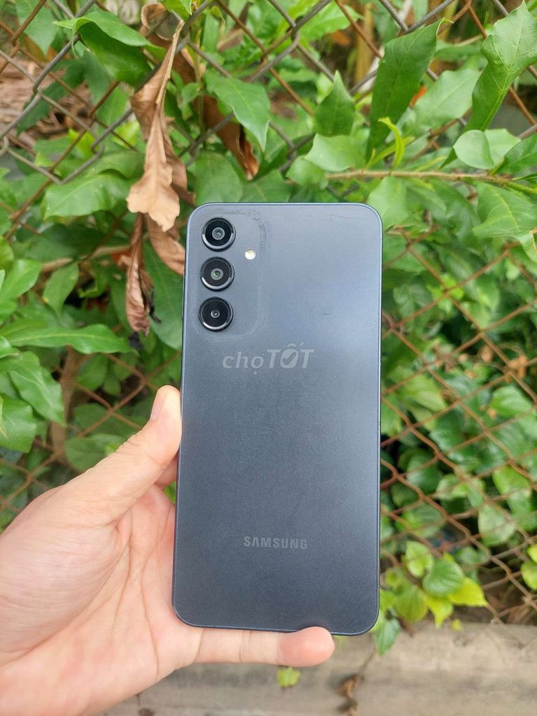 Samsung A16 8GB/128GB full zin. Mua bán Điện thoại tại Quận Ninh Kiều Cần Thơ được đăng bởi Sang Nguyễn hình 1