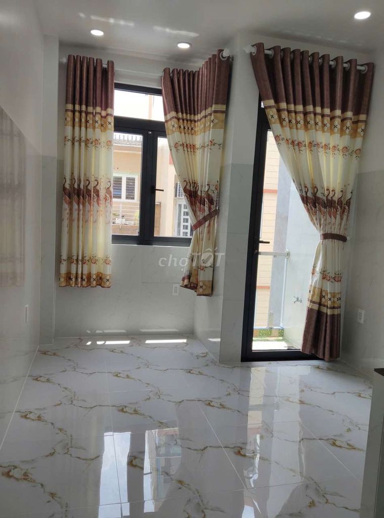 Phòng Trọ Ngay chợ Rạch Ông 